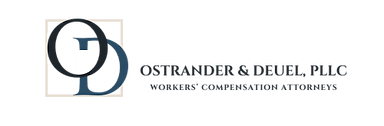 Ostrander & Deuel logo
