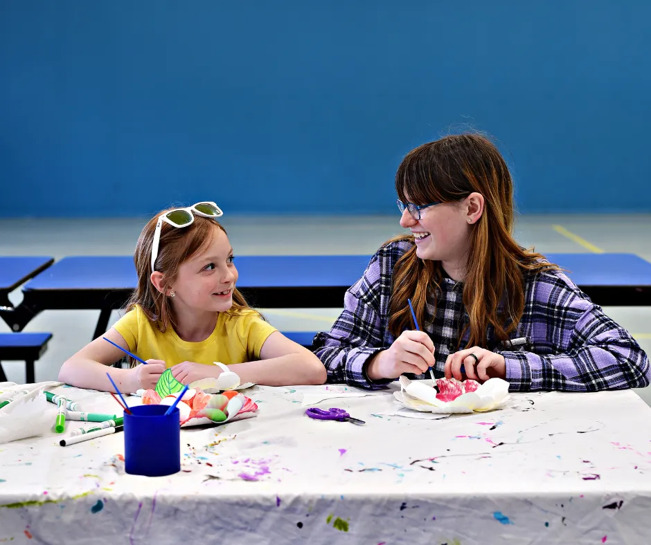 Boys and Girls Clubs of Thurston County