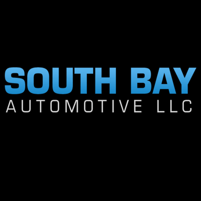 South Bay Automotive logo