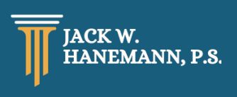 Jack W. Hanemann, P.S. logo