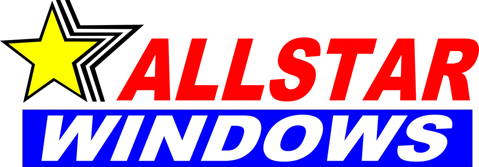 AllStar Windows