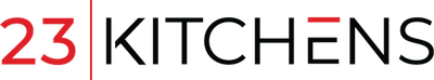 23|Kitchens logo