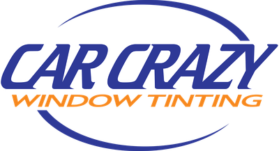 Car Crazy Window Tinting logo