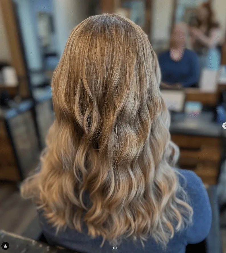 Ashlyn Jamyson Salon & Spa