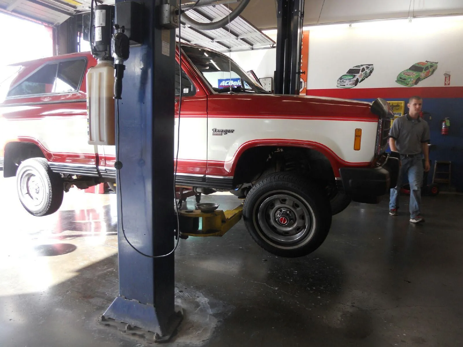 Tumwater Automotive