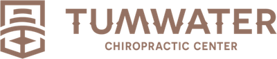 Tumwater Chiropractic Center logo