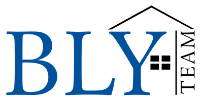The Bly Team logo