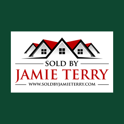 Jamie Terry logo