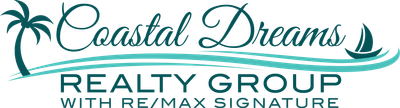 Coastal Dreams Realty Group logo