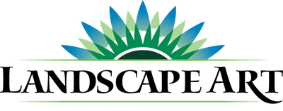 Landscape Art, Inc. logo
