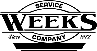 Weeks logo