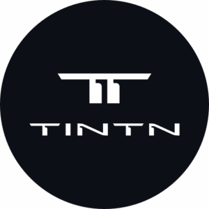 TintN logo