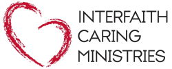 Interfaith Caring Ministries logo