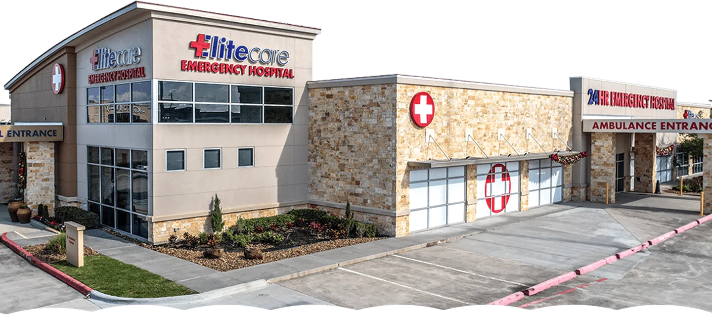 Elitecare Emergency Hospital