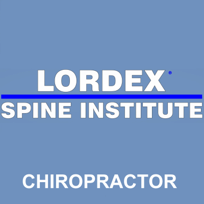 Lordex Spine Institute logo