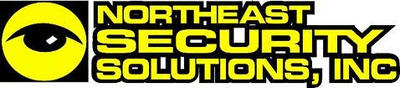 Northeast Security Solutions logo