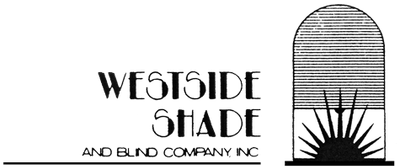 Westside Shades logo
