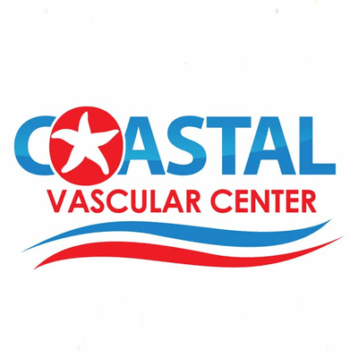 Coastal Vascular Center logo