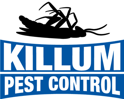 Killum Pest Control logo