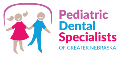 Pediatric Dental Specialists–Grand Island logo