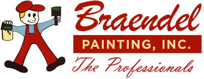 Braendel Painting Sarasota logo