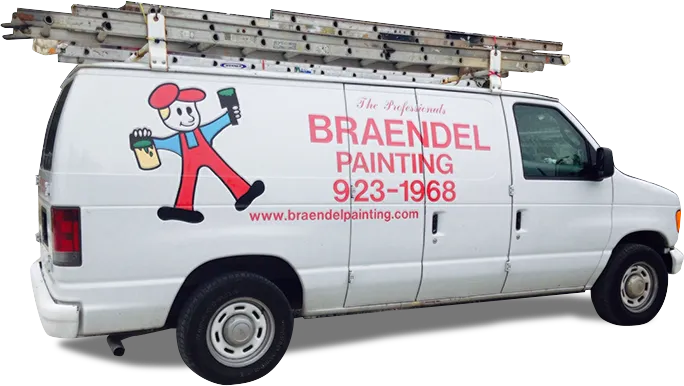Braendel Painting Sarasota