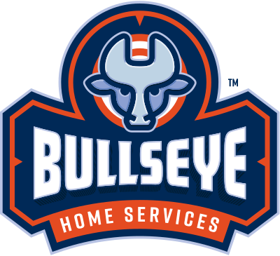 Bullseye Home Services logo