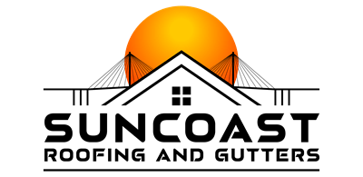 SunCoast Roofs logo