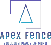 Apex Fence Pro logo