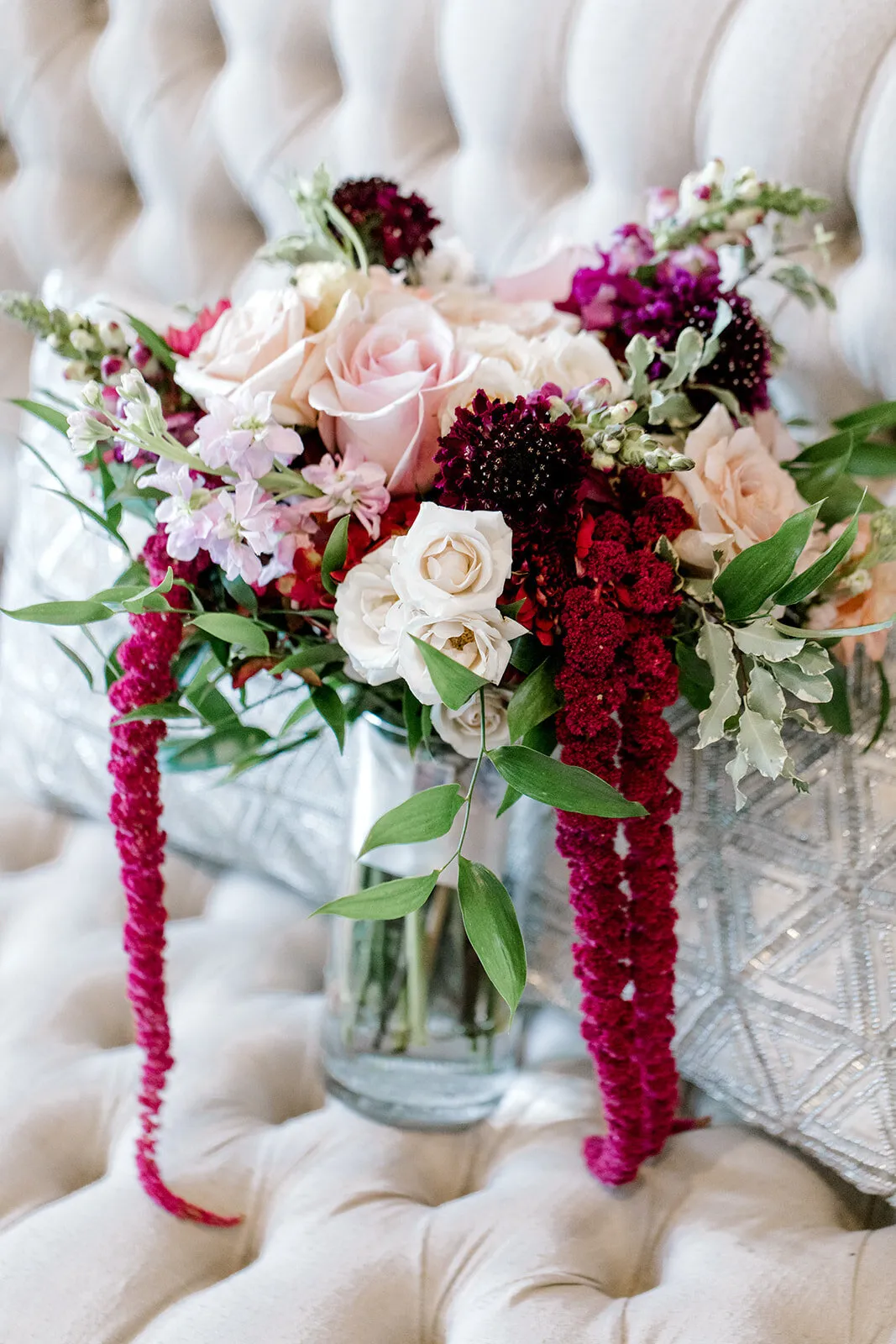 Evember Floral Design