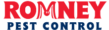 Romney Pest Control Services logo