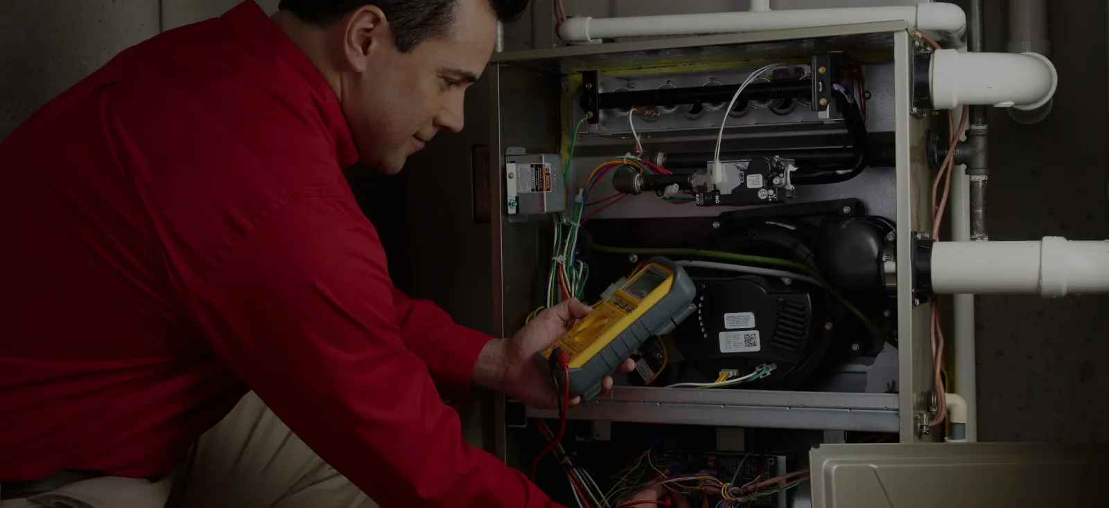GVEC Air Conditioning & Heating