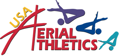 Aerial Athletics logo