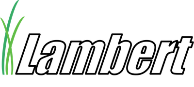 Lambert Lawn Care & Tree Service logo