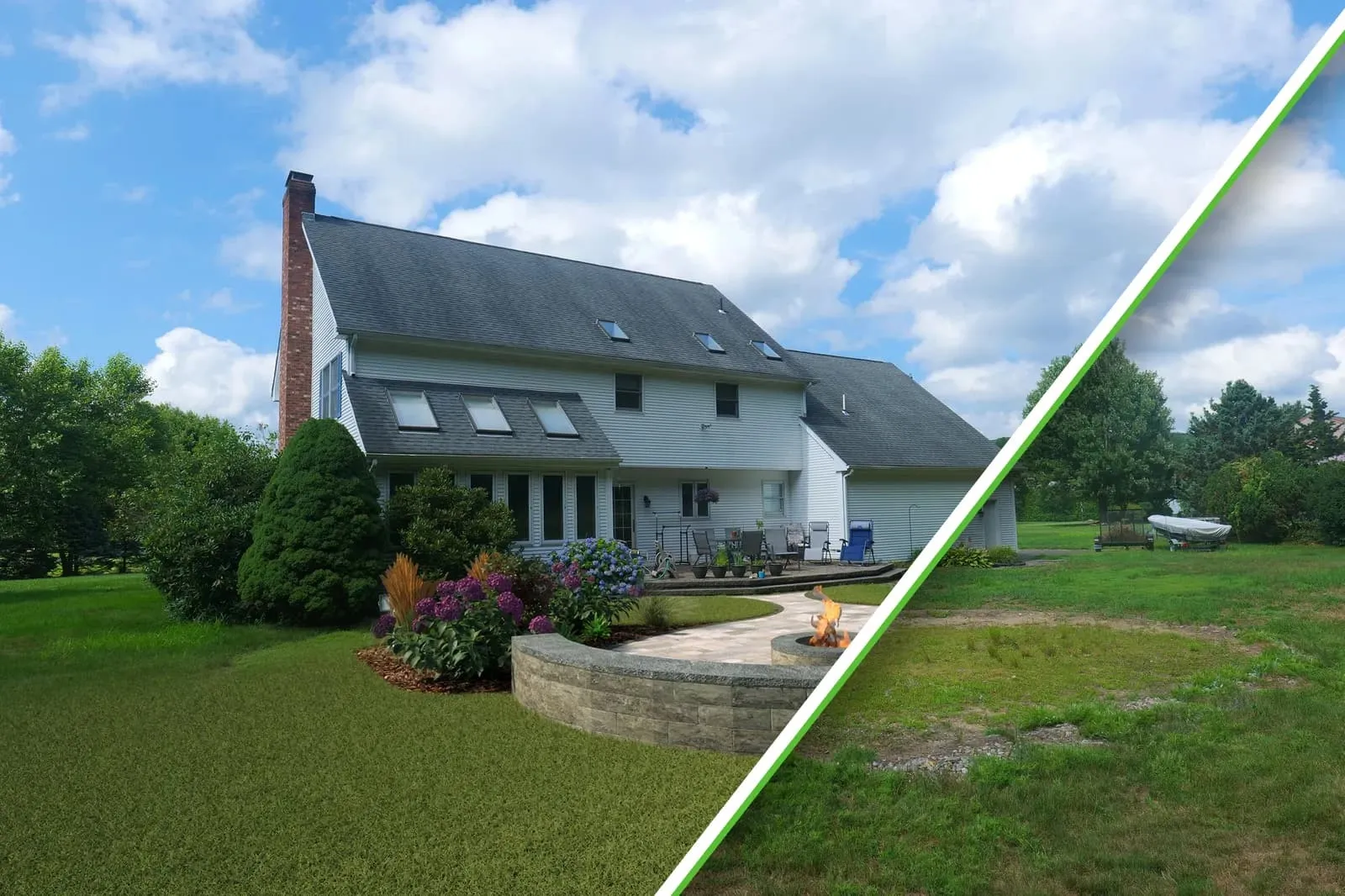Lambert Lawn Care & Tree Service