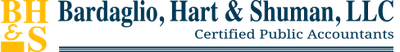 Bardaglio Hart & Shuman CPA's logo