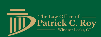 The Law Office of Patrick C. Roy, LLC logo