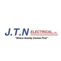 JTN Electrical logo