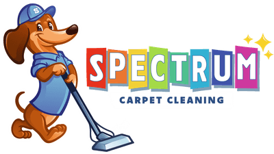 Spectrum Carpet Cleaning logo