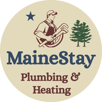 MaineStay Plumbing & Heating logo