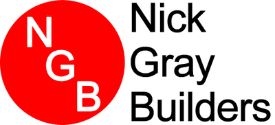 Nick Gray Builders LLC logo