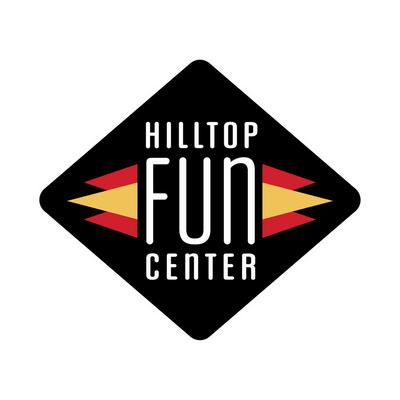 Hilltop Fun Center logo