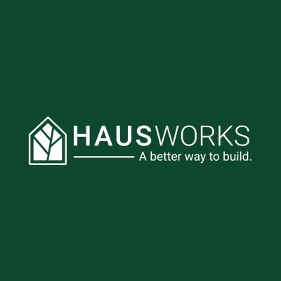 HausWorks logo