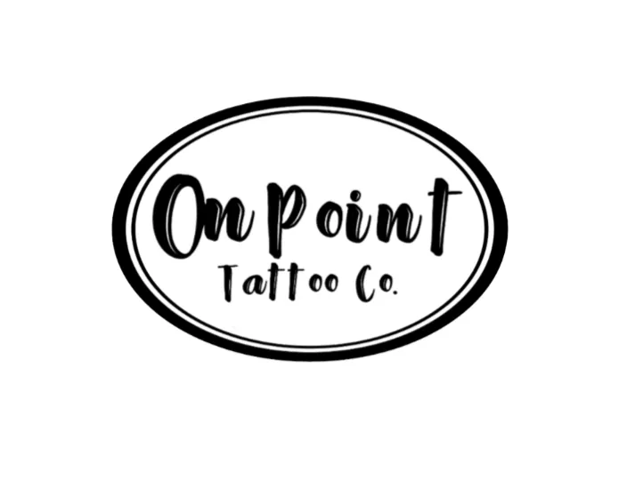 On Point Tattoo Company