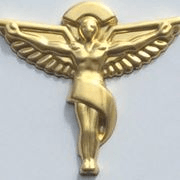 Health Through Chiropractic logo