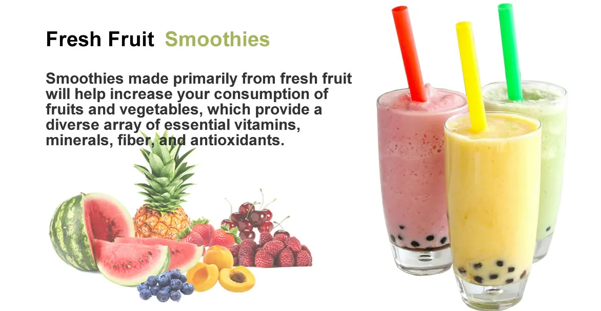 Maccaro Bubble Tea And Smoothie Bar