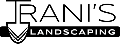 Tranis Landscaping logo