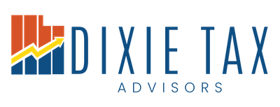 Dixie Tax Advisors logo