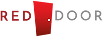 Red Door Dental logo