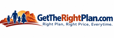 UtahSeniorPlans.com logo